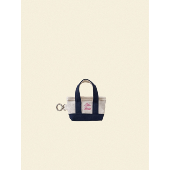 Little Beast Poop Bag Tote