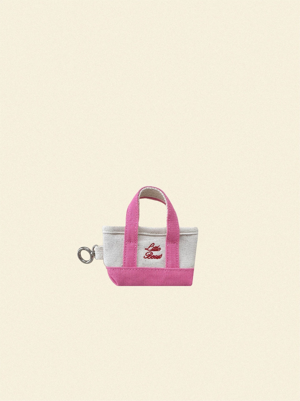 Little Beast Poop Bag Tote