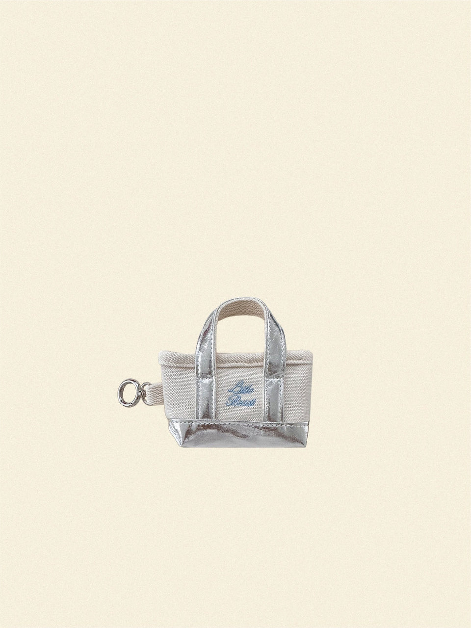 Little Beast Poop Bag Tote