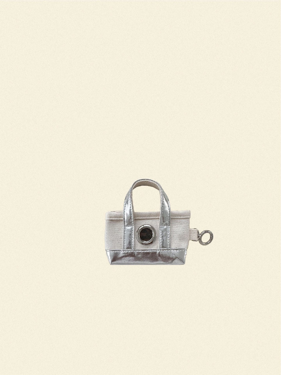 Little Beast Poop Bag Tote