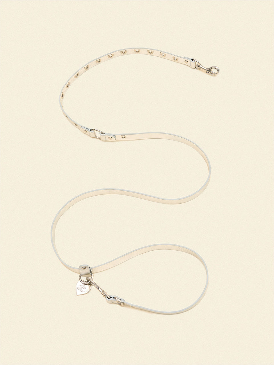 Little Beast You Mean The World To Me Leash