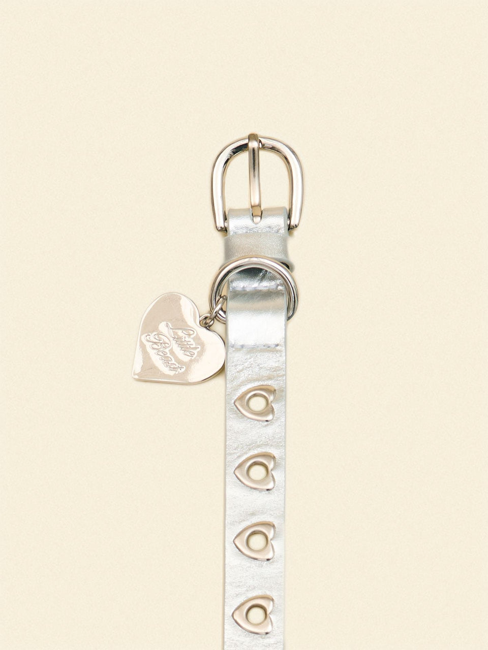 Little Beast You Mean The World To Me Collar