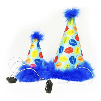 Huxley & Kent Party Hat