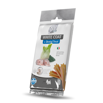 Farmina N&D Dental and Coat care -