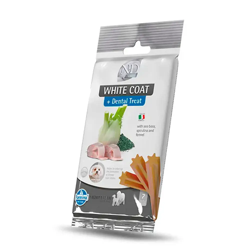Farmina N&D Dental stick +