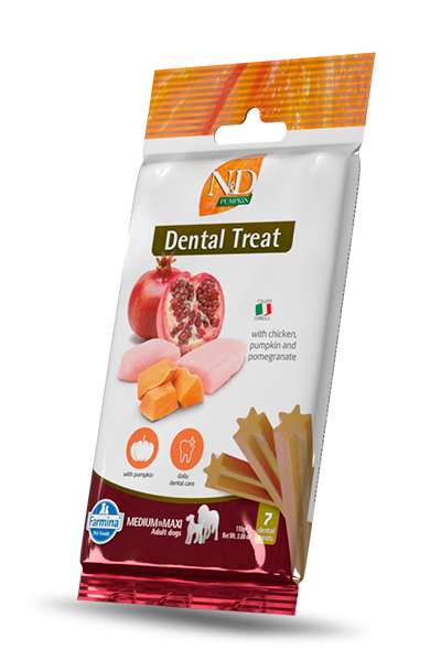 Farmina N&D Dental stick +