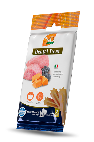 Farmina N&D Dental stick +