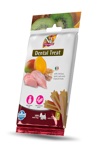 Farmina N&D Dental stick +