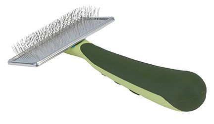 Coastal Pet Products Safari Soft Slicker Brush for cats