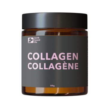 north hound life Collagen Peptides 80g