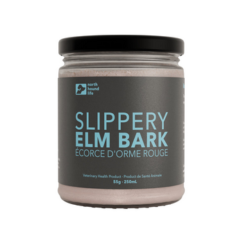 north hound life Slippery Elm Bark 55g