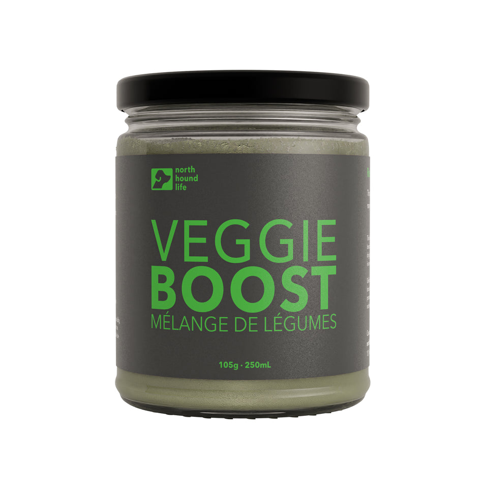 north hound life Veggie Boost 105g