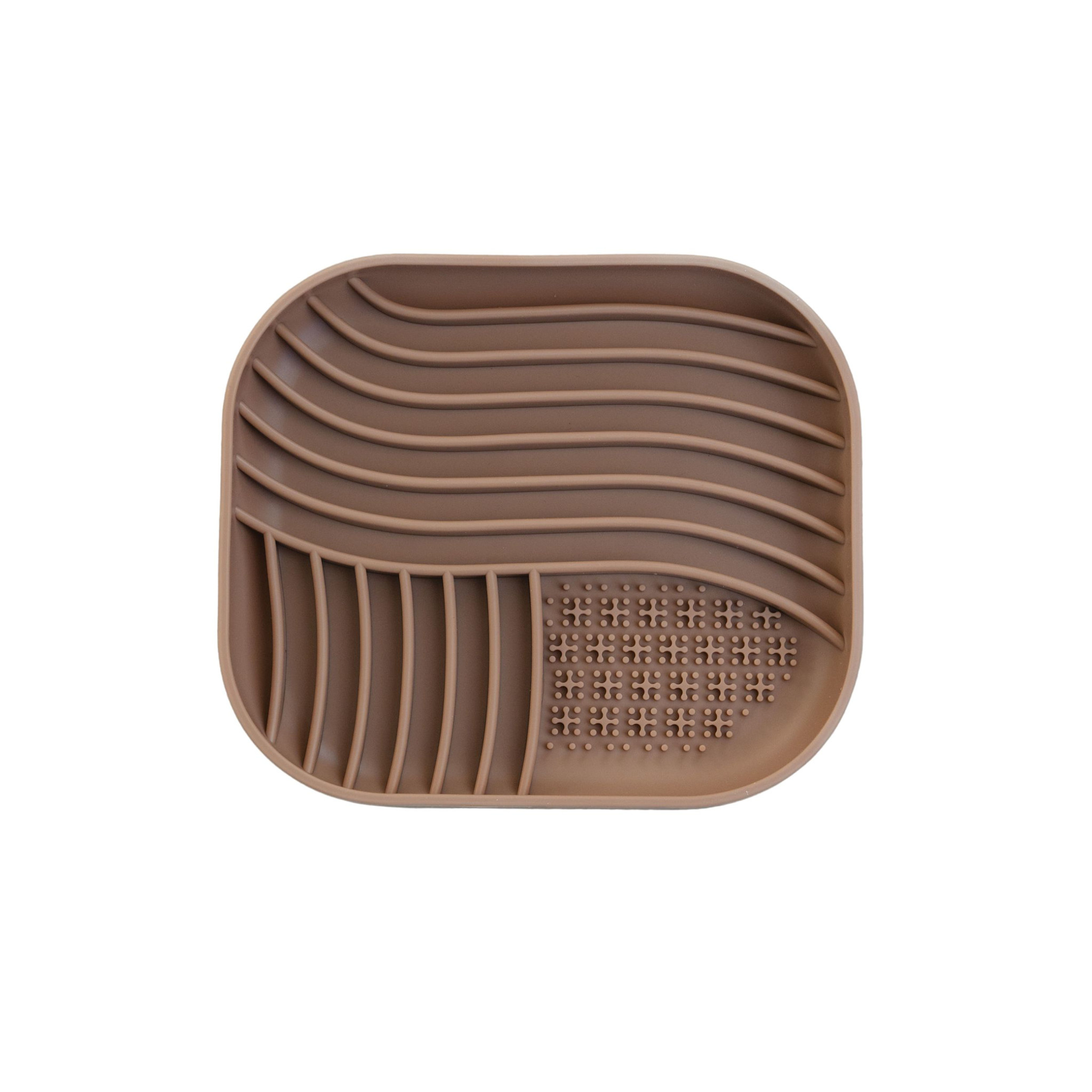 dexypaw Hide and Seek Slow Feeder