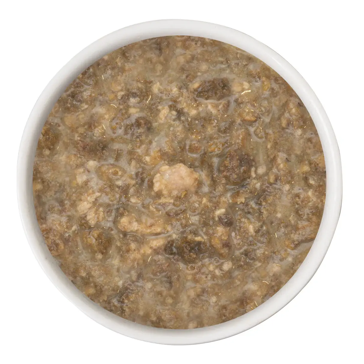 Weruva BFF Cuddle Buds Chicken & Salmon in Gravy - 2.8oz