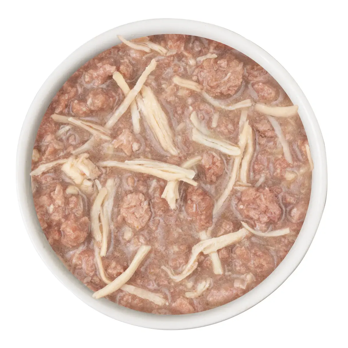 Weruva BFF Cha Cha Cha Chicken in Gravy - 2.8oz