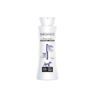 Biogance Copy of Dark Black - Shampoo - 250ml