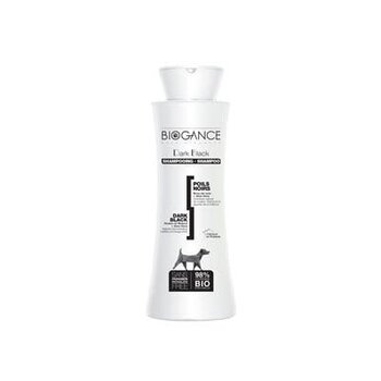 Biogance Dark Black - Shampoo - 250ml