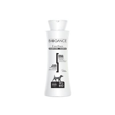 Biogance Dark Black - Shampoo - 250ml