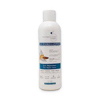 Biogance Dermocare Skin Repair Lotion 250ml