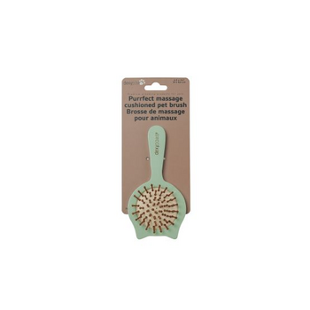 dexypaw Pet Massage Brush