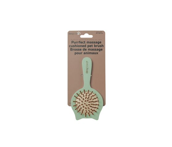 dexypaw Pet Massage Brush