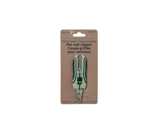 dexypaw Pet Nail Clippers - Small