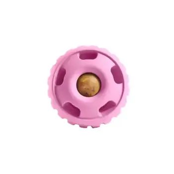 Woof Pupsicle Pink Small