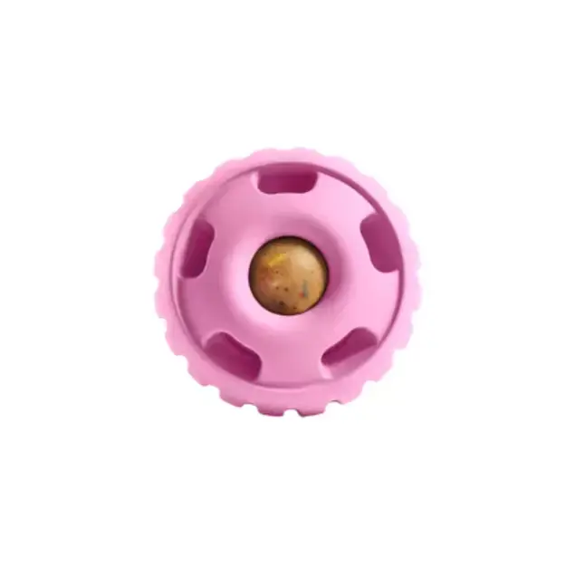 Woof Pupsicle Pink Small