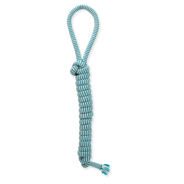 Mammoth Extra Fresh Dental Bar Tug with Handle, Medium 18"