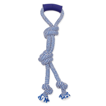 Mammoth Winter Fresh Twin Tug with Handle, Medium 20"