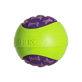 hero Outer Armor Large Ball - Purple