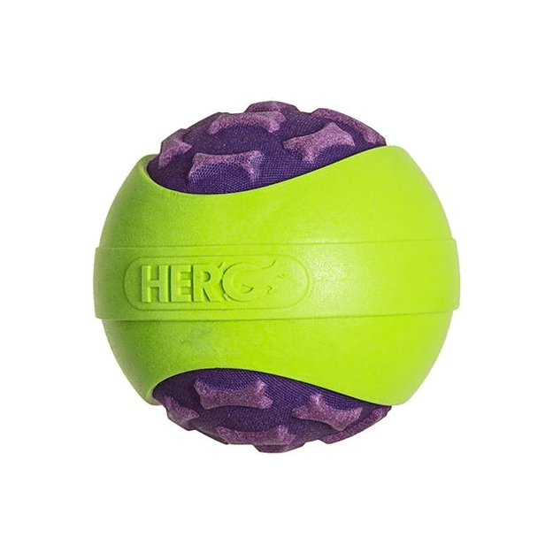 hero Outer Armor Large Ball - Purple
