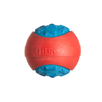 hero Outer Armor Large Ball - Blue