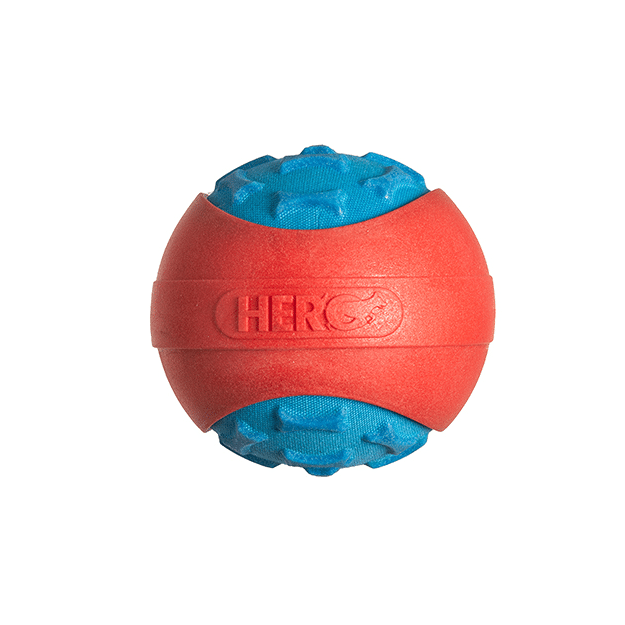 hero Outer Armor Large Ball - Blue