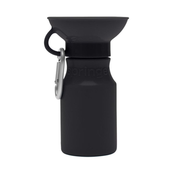 Springer Springer bottle 15oz Mini - Black
