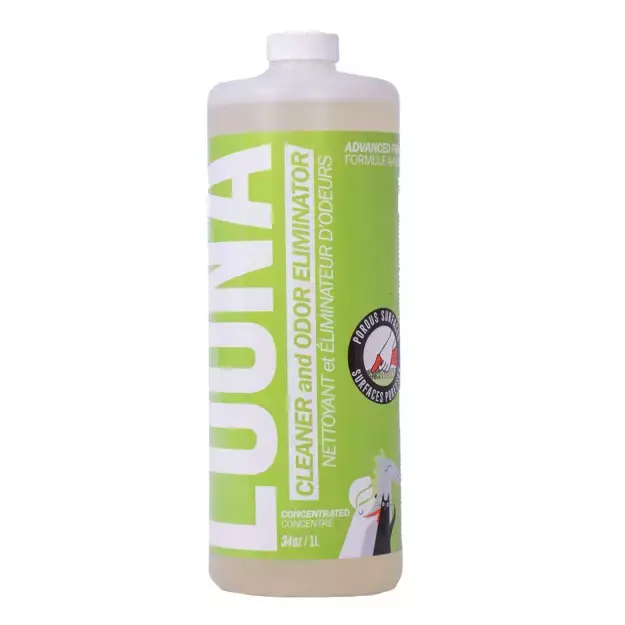Loona Odour Eliminator (Concentrated) - 1L
