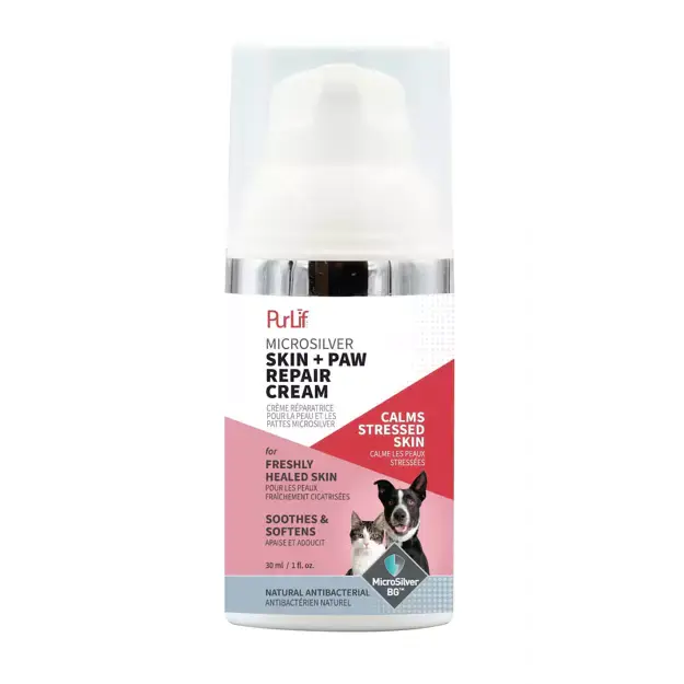 PurLif Copy of MicroSilver Wound Hydro Gel - 30ml