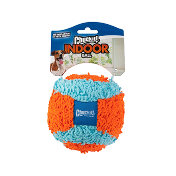 Chuckit Indoor Ball Dog Toy