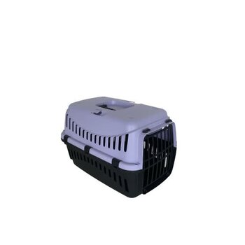 Bergamo Bergemo Transport Crate - Large - Lilac