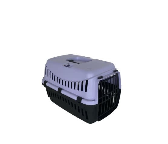 Bergamo Bergemo Transport Crate - Large - Lilac