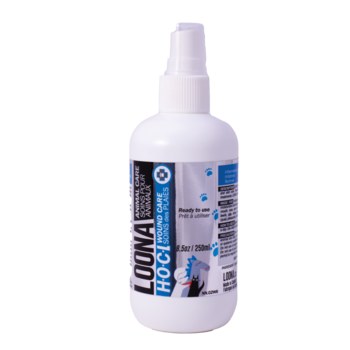 Loona HOCL Wound Care - 250ml