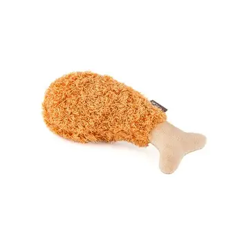 PLAY Plush  Classic Takeout Food Collection - Fried Chicken