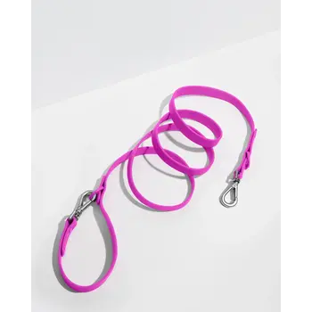 Wild One Copy of Leash - Black