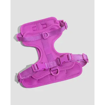 Wild One Harness - Orchid