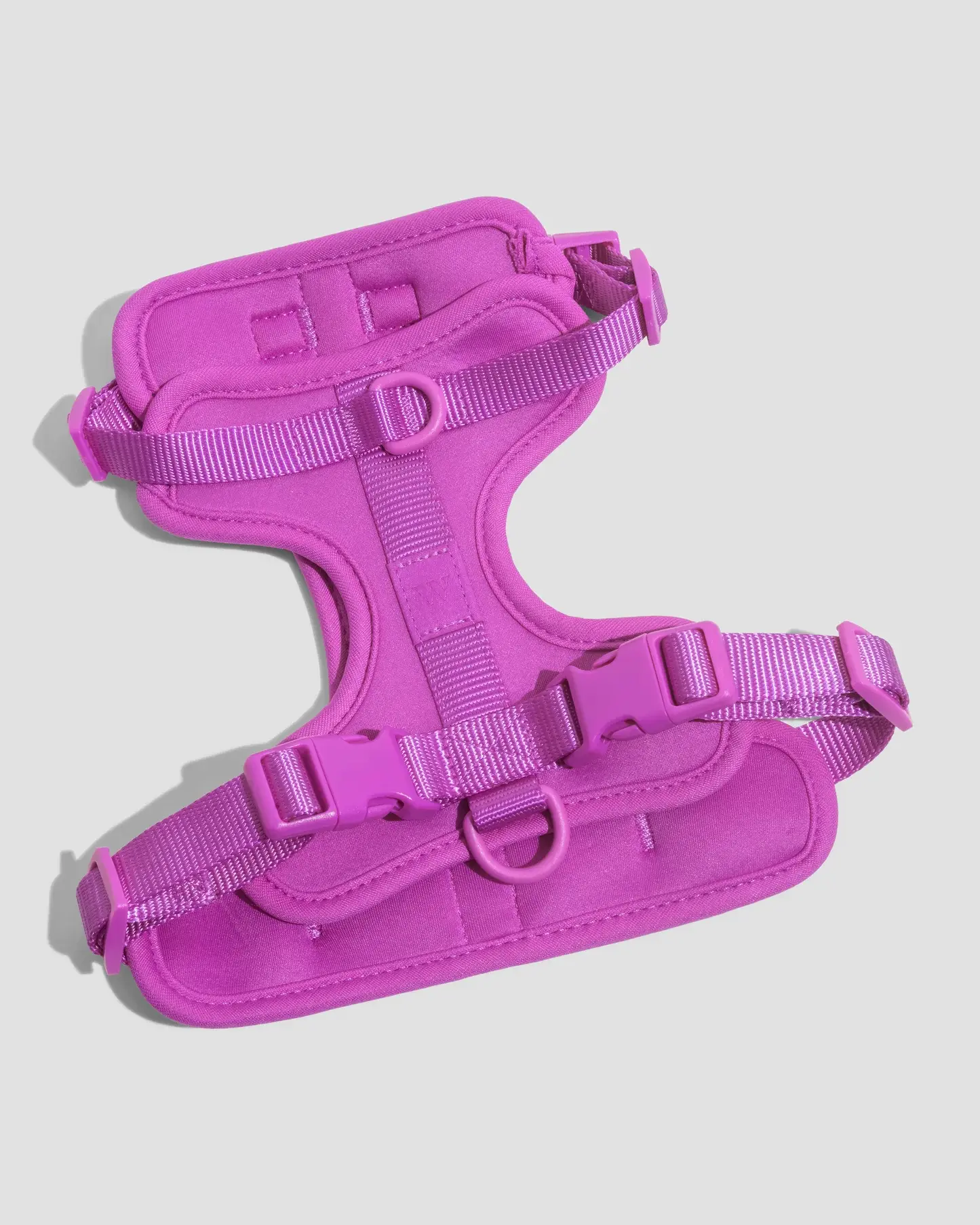 Wild One Harness - Orchid