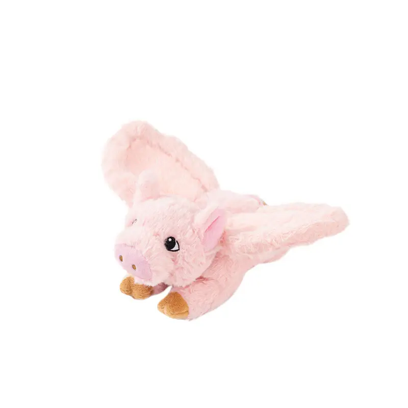 Tall Tails Copy of Push Flying Bat
