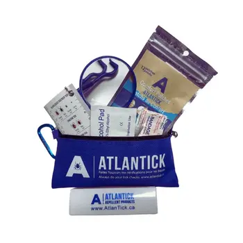 Atlantick Tick Kit