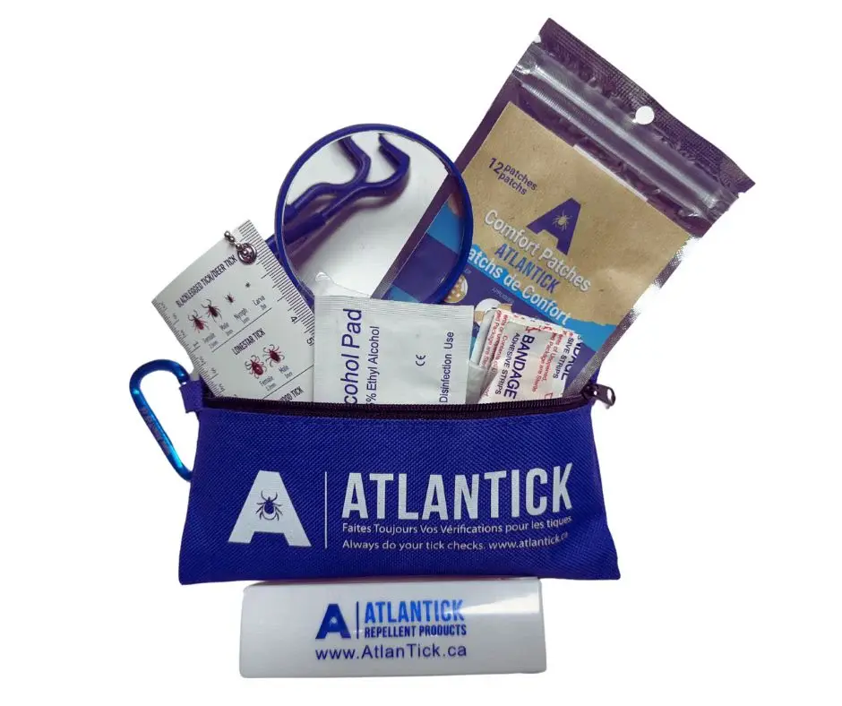 Atlantick Tick Kit
