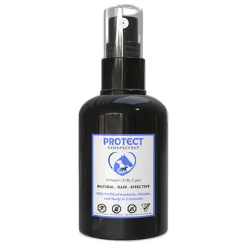 Myco Pet Protect Spray - 120ml