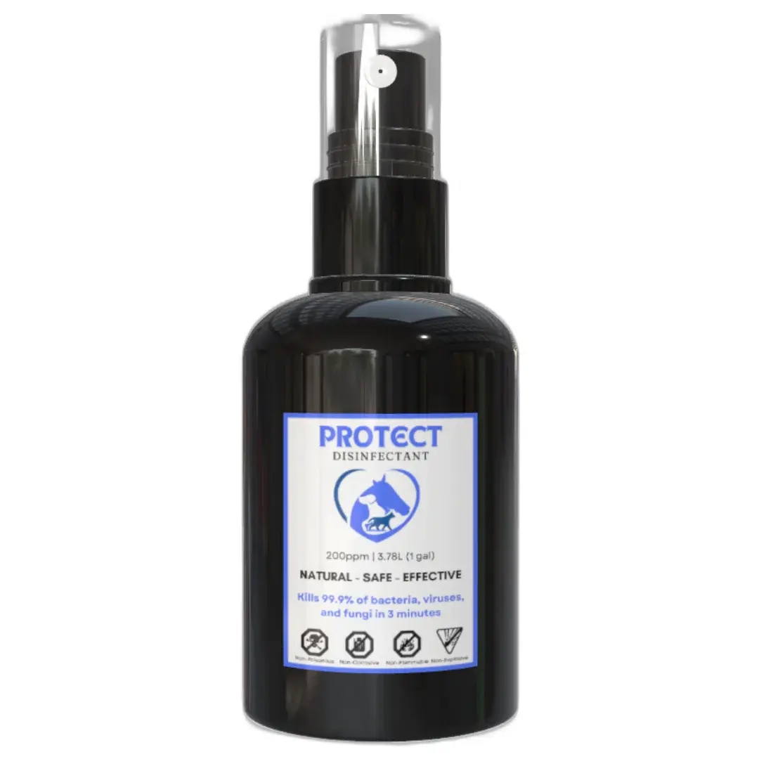 Myco Pet Protect Spray - 120ml